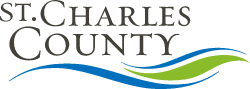 St. Charles County logo